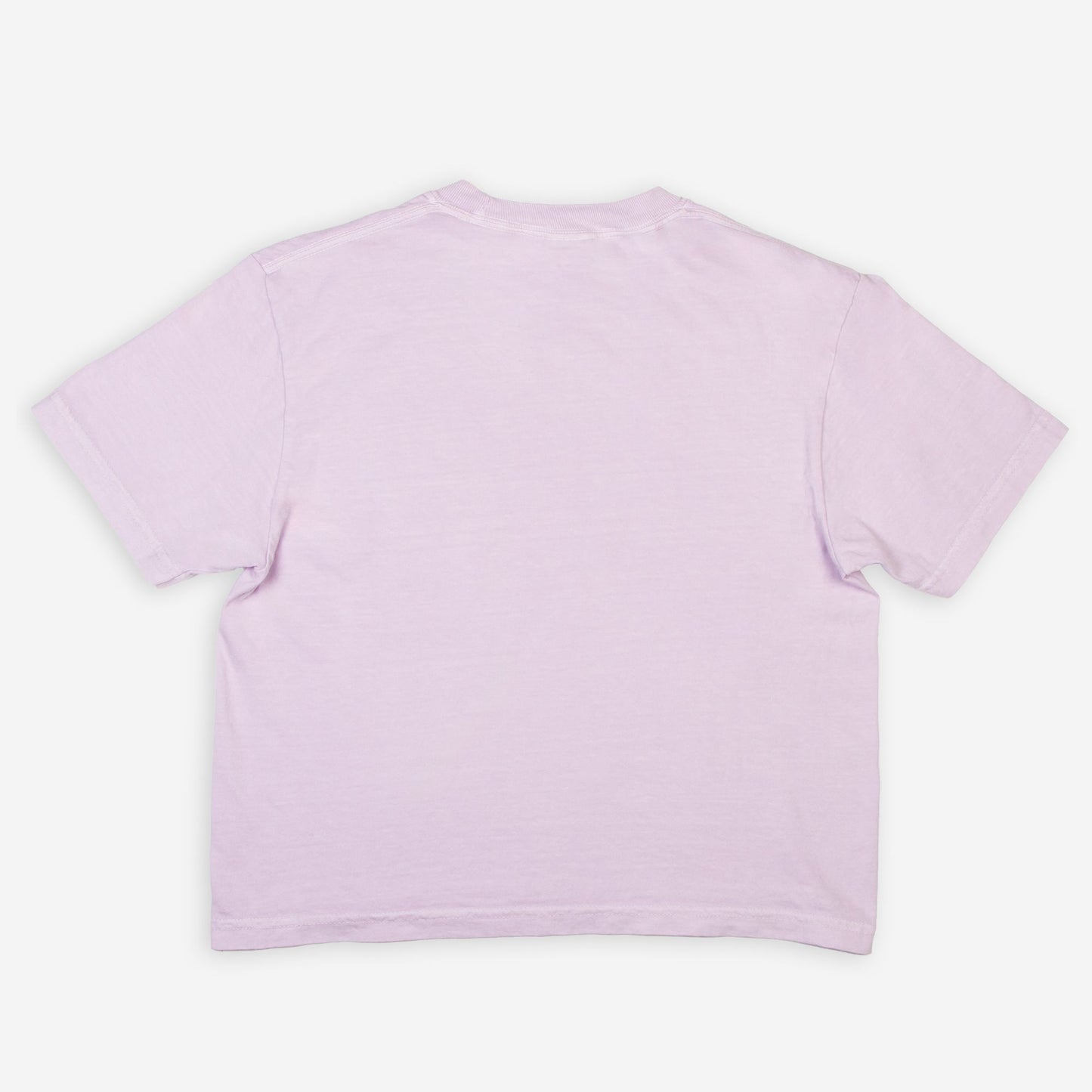 Easily distracted Boxy Tee