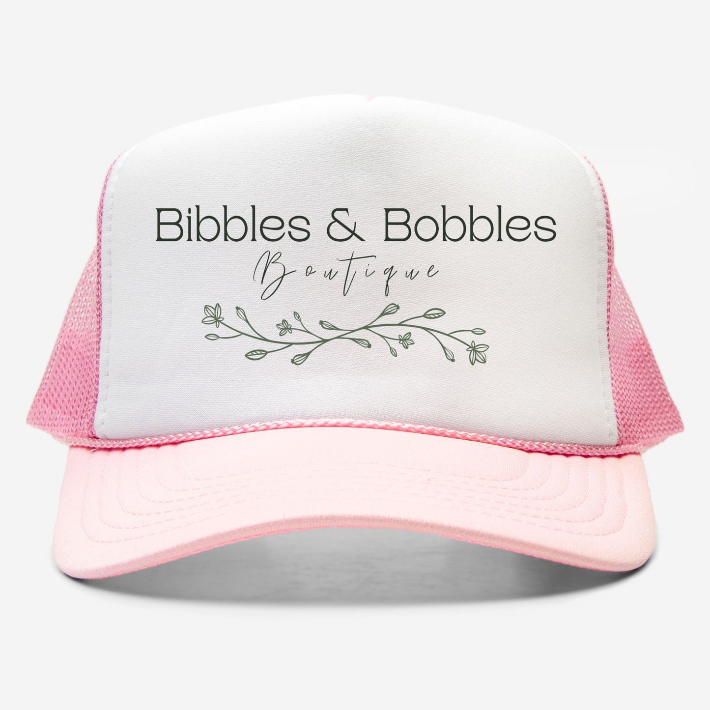 BB Charity Hat